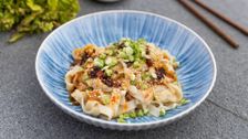 S1 E6: New York Gourmet with Justine Schofield