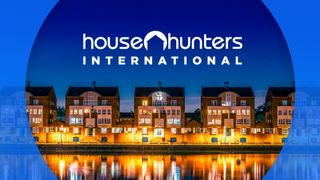 House Hunters International