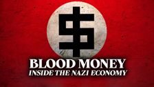 Blood Money: Inside the Nazi Economy