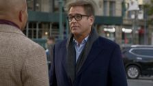 S6 E9: False Positive