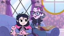 S2 E3: False Fangs