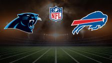 S25 E36: Carolina Panthers vs Buffalo Bills