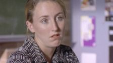 S6 E5: Heartbreak High