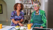 S3 E1: Angela Griffin