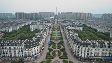 S3 E8: Great Cities