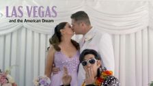 Las Vegas and the American Dream