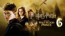 Harry Potter and the Half-Blood Prince