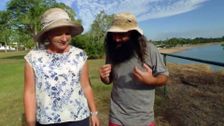 S28 E28: Winning Natives, The Mulch Pit, & Designing With Plants
