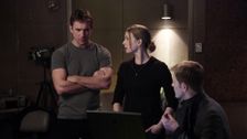 S3 E21: Impetus