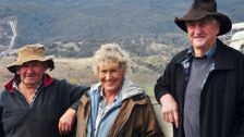 S3 E1: Corryong