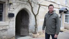 S6 E1: Cotswolds & Kent