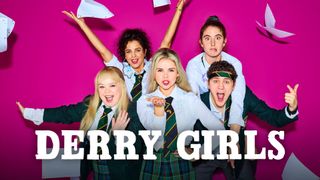 Derry Girls