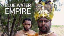 Blue Water Empire