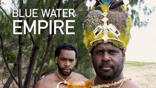 Blue Water Empire
