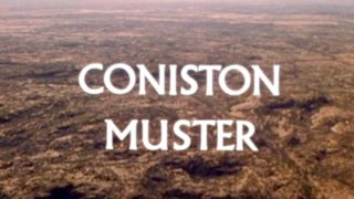 Coniston Muster