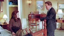 S2 E13: Bartlet's Third State of the Union
