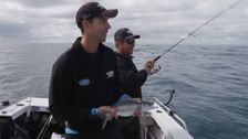 S12 E7: AFN Fishing Show