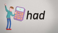 S2 E3: Had