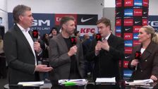 S2026 E86: Collingwood v North Melbourne
