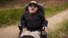 S4 E5: Housos: The Thong Warrior
