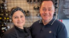 S3 E2: Neven's Portuguese Food Trails