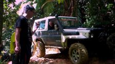S2 E7: Life Off Road