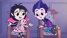S1 E1: The Wobbly Fang