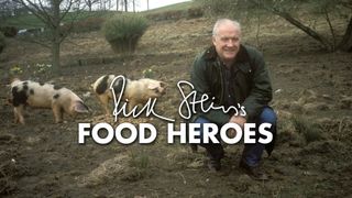 Rick Stein's Food Heroes