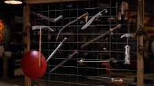 S9 E13: Gladiators of the Forge: Let the Battles Begin