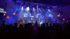 S3 E4: OneRepublic