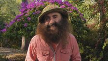 S35 E28: Spring: Garden Artistry & Alpine Rarities