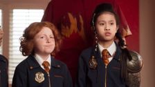 S3 E5: Odd Squad in the Shadows