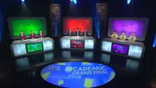 S19 E62: It's Academic