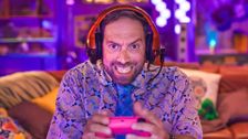 S2 E3: Cringe Dad