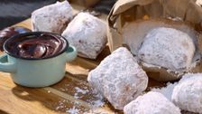 S5 E6: NOLA Beignet Dream