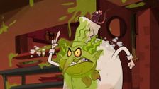 S2 E34: Diner of the Dead