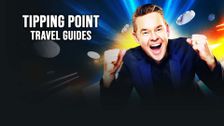 Tipping Point: Travel Guides