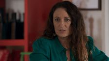 S39 E76: Home and Away