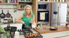 S7 E12: Everyday Gourmet with Justine Schofield