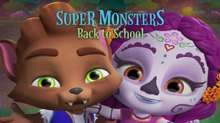Super Monsters: Back to School