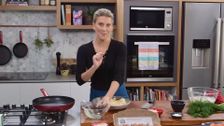 S6 E46: Everyday Gourmet with Justine Schofield