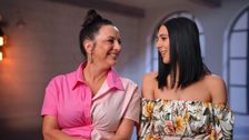 S12 E11: My Kitchen Rules