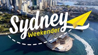 Sydney Weekender