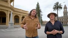 S34 E16: Gardening Australia