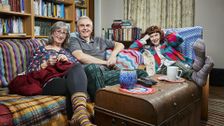 S14 E14: Gogglebox UK