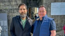 S3 E3: Neven's Portuguese Food Trails