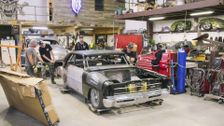 S6 E8: Rebuild: Supercharged '66 Nova Part 2