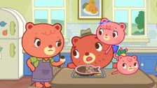 S1 E18: Fish Cake