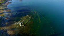 Iznik: The Sunken Basilica