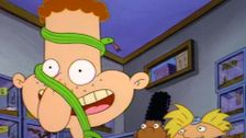 S2 E4: Longest Monday; Eugene's Pet
